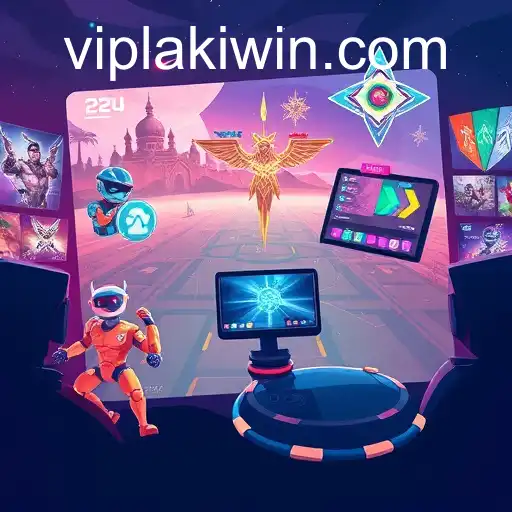 Gaming Trends and Innovations of 2025