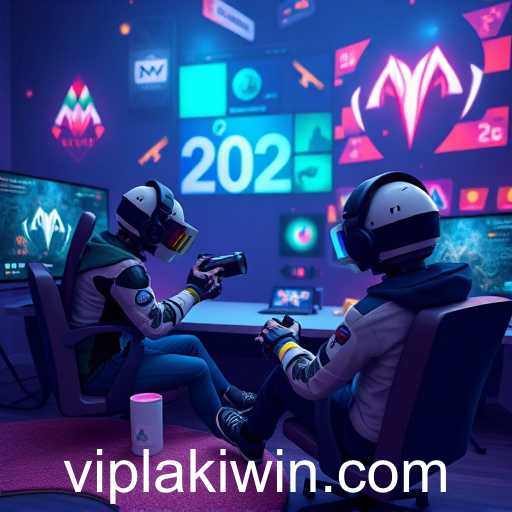 Gaming Trends and Innovations of 2025
