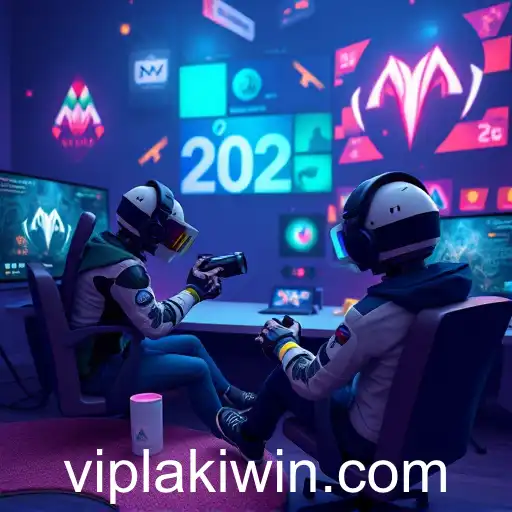 Gaming Trends and Innovations of 2025