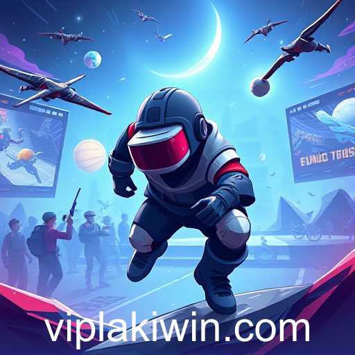 Lakiwin: A New Era for Online Gaming Enthusiasts