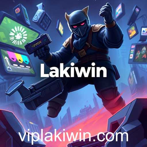 Lakiwin's Rise in the Gaming World