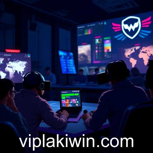 Lakiwin Celebrates Its Milestone Year