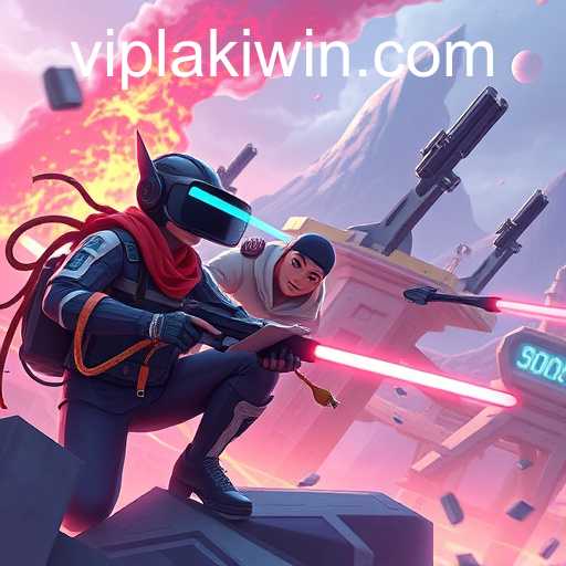 Lakiwin: Revolutionizing Online Gaming