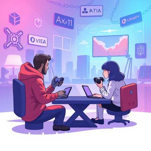 The Rise of Lakiwin in the Gaming Community