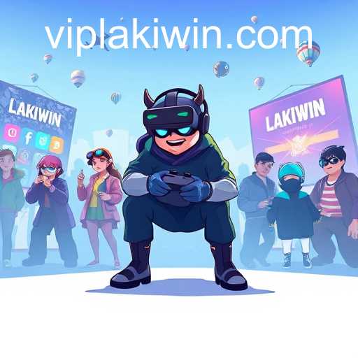 Lakiwin's Impact on the Gaming Industry
