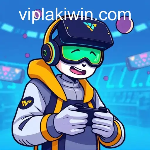 Lakiwin Redefines Online Gaming in 2026