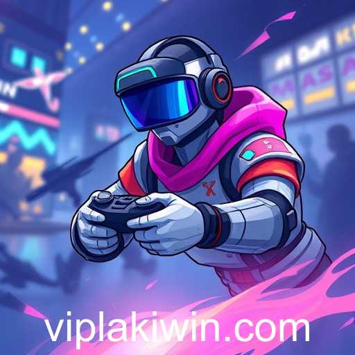 Lakiwin: Transforming Online Gaming in 2025