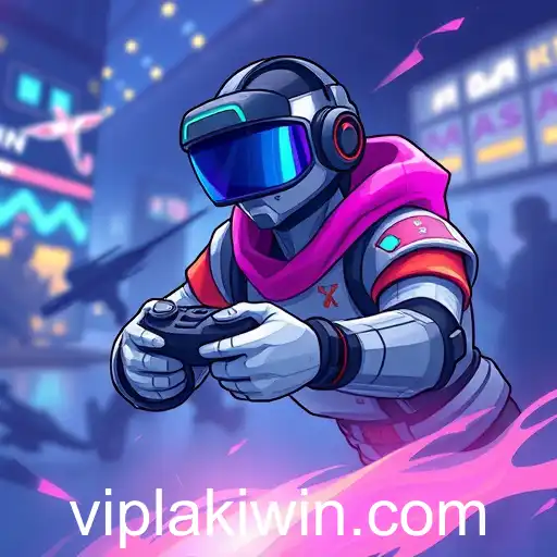 Lakiwin: Transforming Online Gaming in 2025