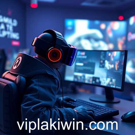 Online Gaming Surge: Trends and Insights