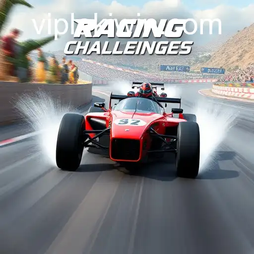 Diving into the Adrenaline: Exploring the Racing Thrills Category on Lakiwin