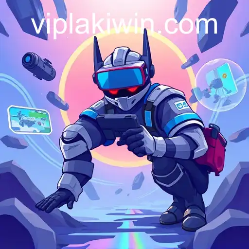 Lakiwin: Revolutionizing Online Gaming Experiences
