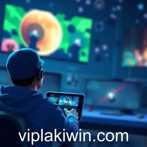 The Rise of Interactive Gaming in 2025