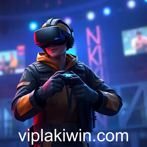 The Rise of Online Gaming Platforms