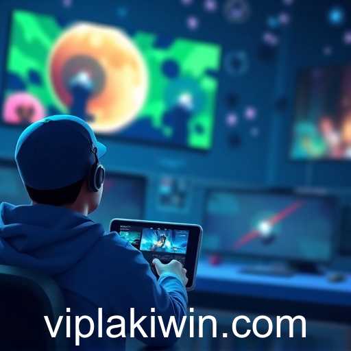 The Rise of Gaming Sites in 2025