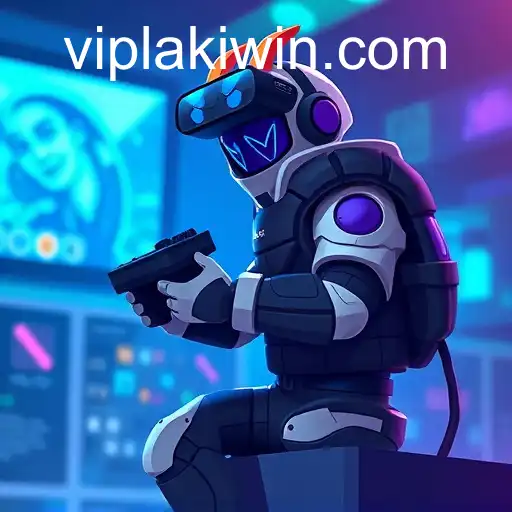 The Rise of Lakiwin: A New Era in Online Gaming