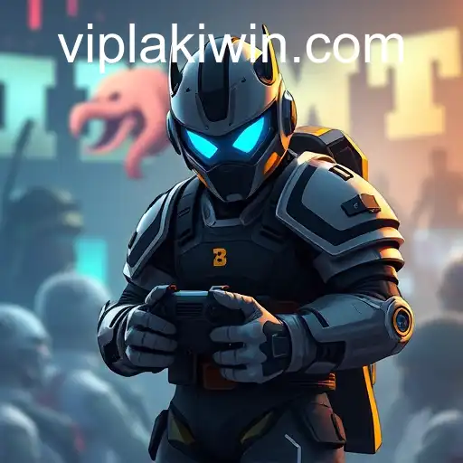 The Rise of Lakiwin: A Gaming Phenomenon