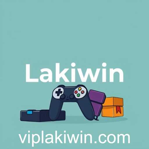 The Rise of Lakiwin in the Gaming World