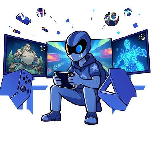 Rise of Online Gaming Platforms in 2025