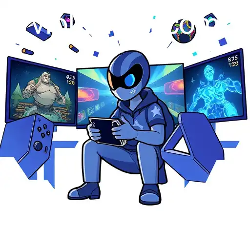 Rise of Online Gaming Platforms in 2025