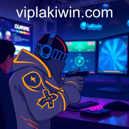 The Rise of Online English Gaming