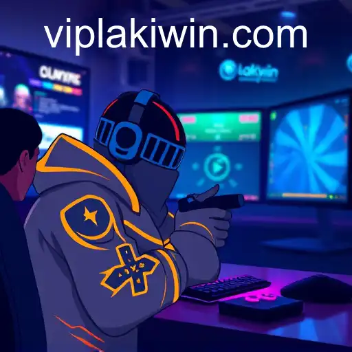 The Rise of Online English Gaming