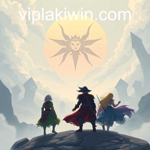 Exploring the Intriguing World of Role-Playing Games: A Dive into Lakiwin