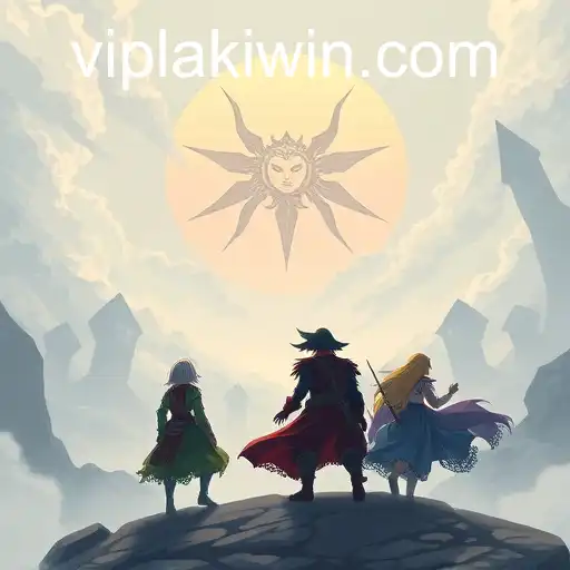 Exploring the Intriguing World of Role-Playing Games: A Dive into Lakiwin