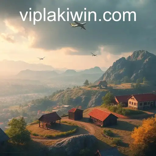 Exploring the World of Simulation Games with Lakiwin